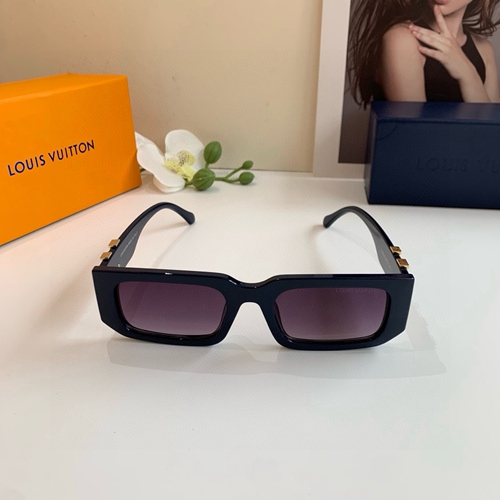 ルイヴィトンサングラス細部ディテール